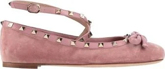 Valentino Garavani Woman Ballet flats