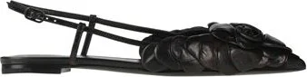 Valentino Garavani Woman Ballet flats