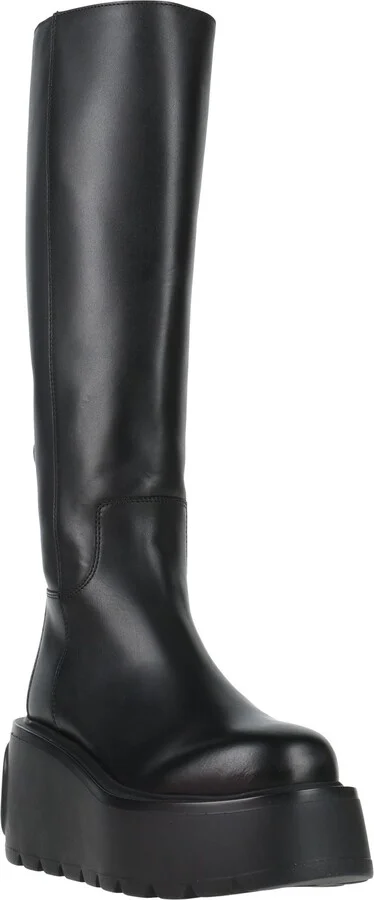 Valentino Garavani Woman Boot - Image 4