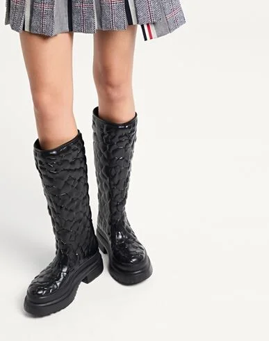 Valentino Garavani Woman Boot - Image 2