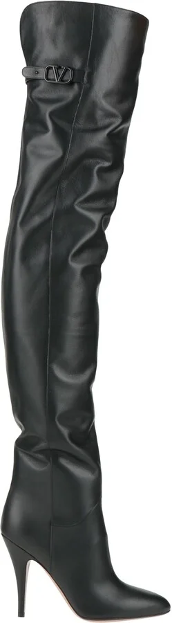 Valentino Garavani Woman Boot - Image 3