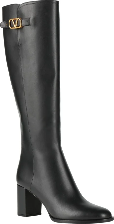 Valentino Garavani Woman Boot - Image 4