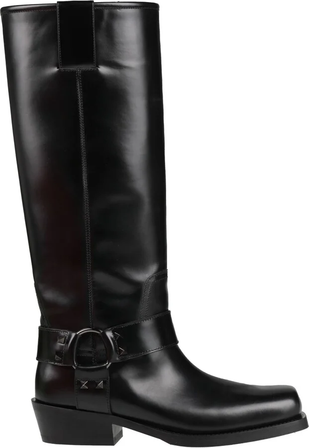 Valentino Garavani Woman Boot - Image 3