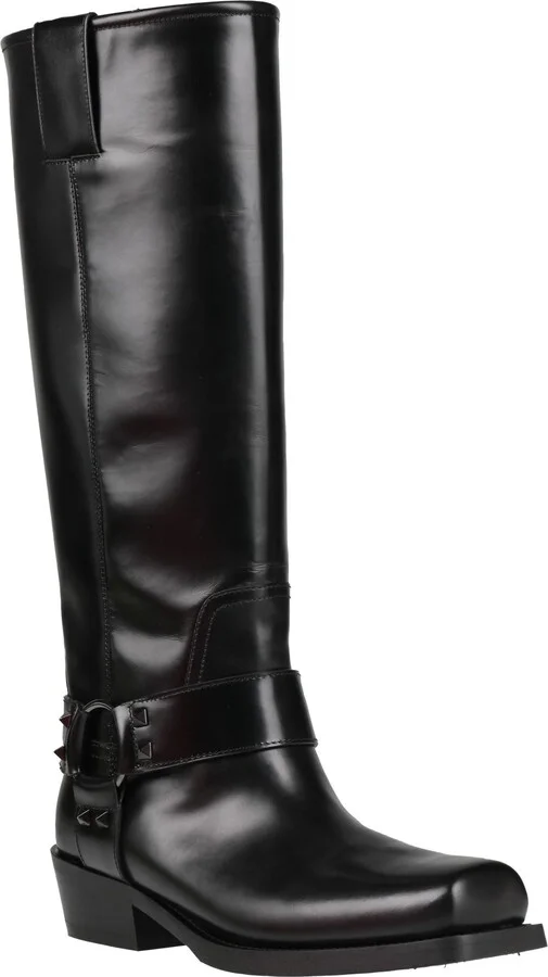 Valentino Garavani Woman Boot - Image 4