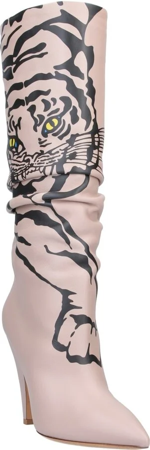Valentino Garavani Woman Boot - Image 4