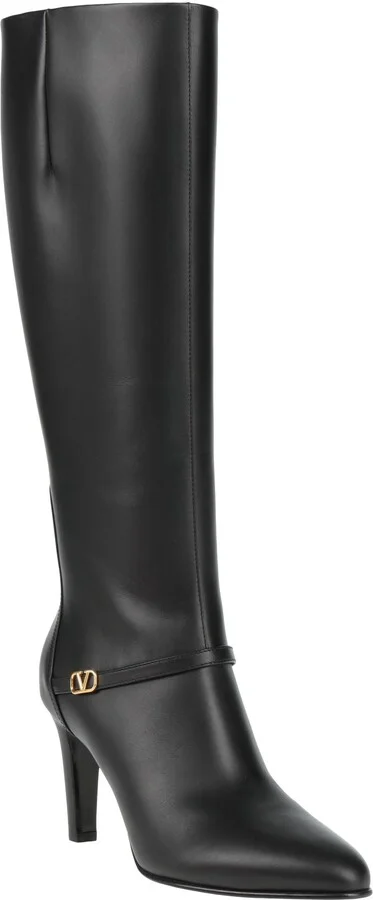 Valentino Garavani Woman Boot - Image 4