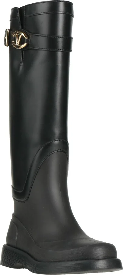 Valentino Garavani Woman Boot - Image 4