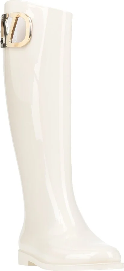 Valentino Garavani Woman Boot - Image 4
