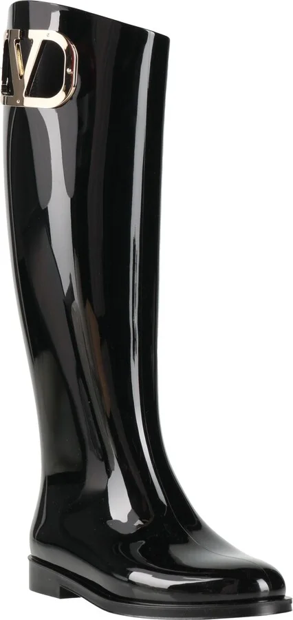 Valentino Garavani Woman Boot - Image 7