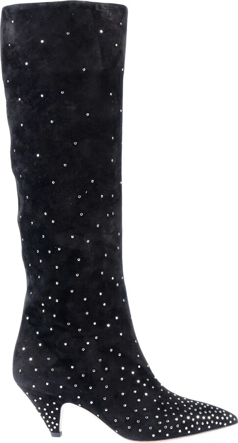 Valentino Garavani Woman Boot - Image 3