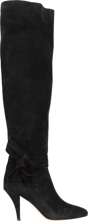 Valentino Garavani Woman Boot - Image 3