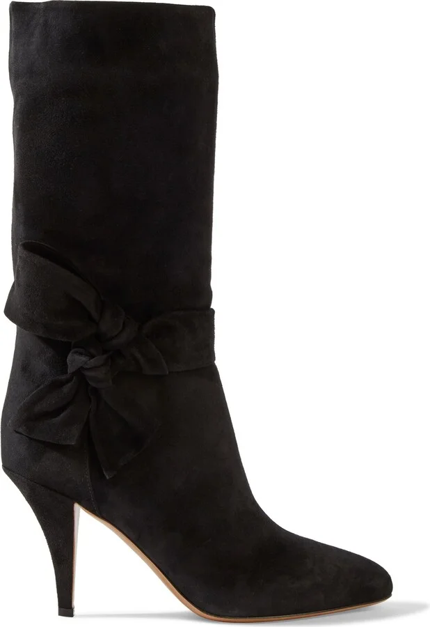 Valentino Garavani Woman Boot - Image 3