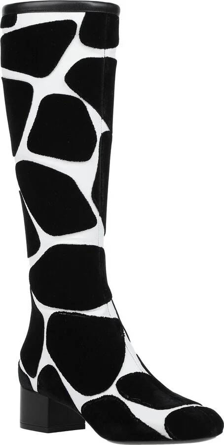 Valentino Garavani Woman Boot - Image 4