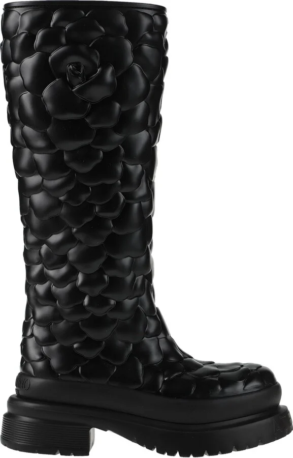 Valentino Garavani Woman Boot - Image 3