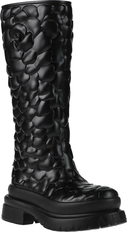 Valentino Garavani Woman Boot - Image 4
