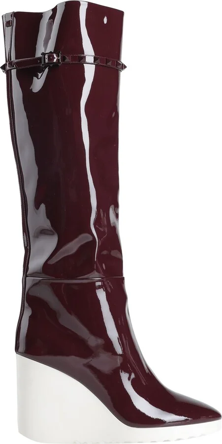 Valentino Garavani Woman Boot - Image 3