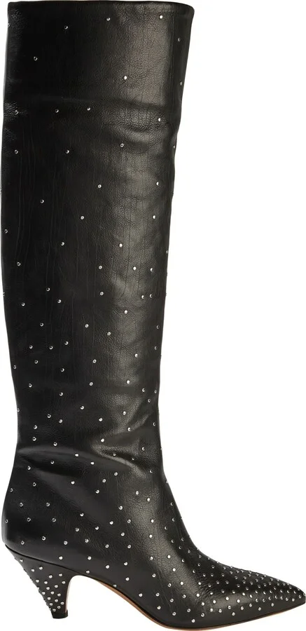 Valentino Garavani Woman Boot - Image 3