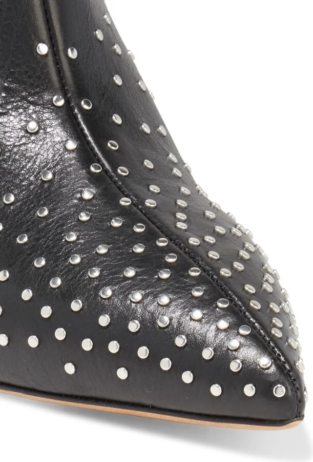 Valentino Garavani Woman Boot - Image 4