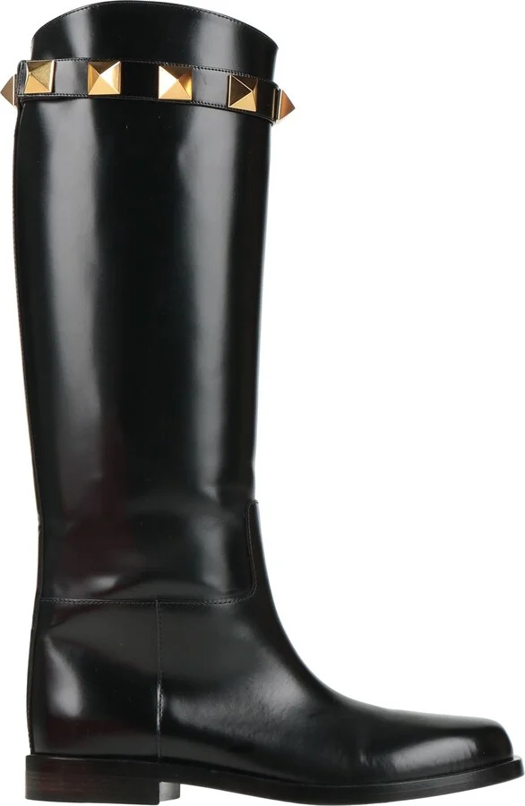 Valentino Garavani Woman Boot - Image 3