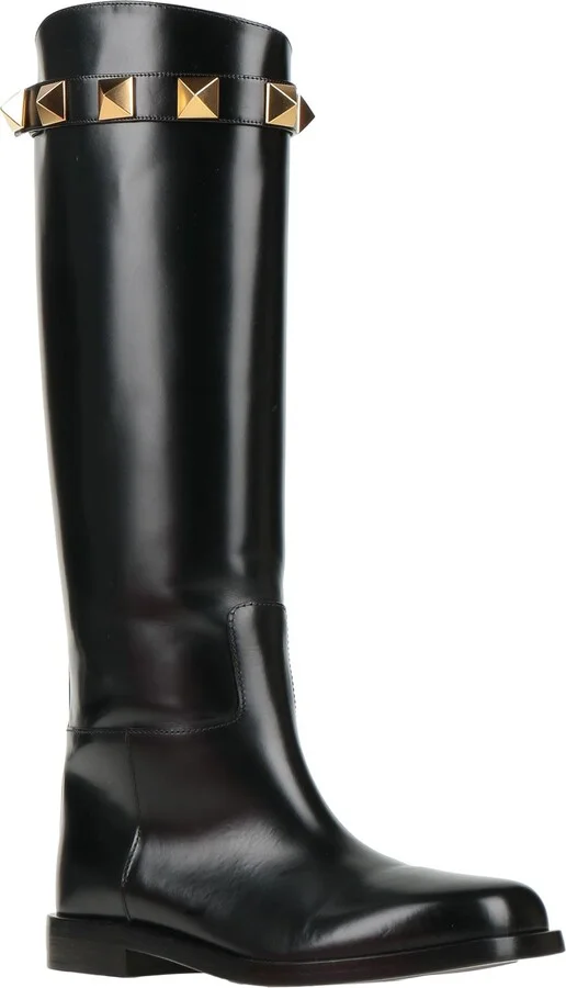 Valentino Garavani Woman Boot - Image 4