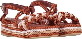 Valentino Garavani Woman Espadrilles - Image 2