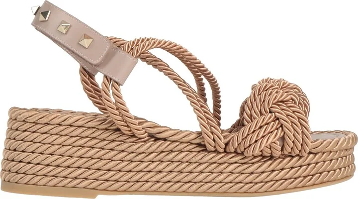 Valentino Garavani Woman Espadrilles - Image 6