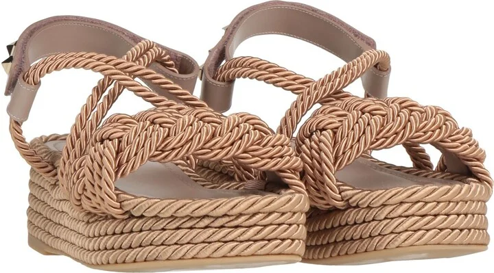 Valentino Garavani Woman Espadrilles - Image 7