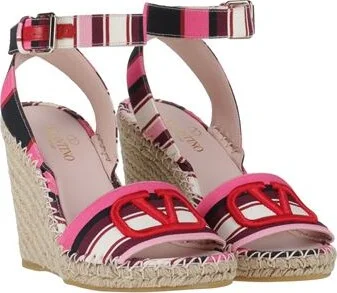 Valentino Garavani Woman Espadrilles - Image 2