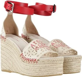 Valentino Garavani Woman Espadrilles - Image 2