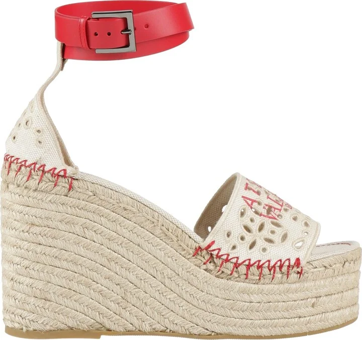 Valentino Garavani Woman Espadrilles - Image 3