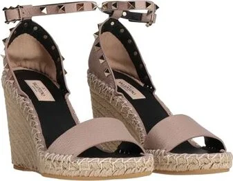 Valentino Garavani Woman Espadrilles - Image 2