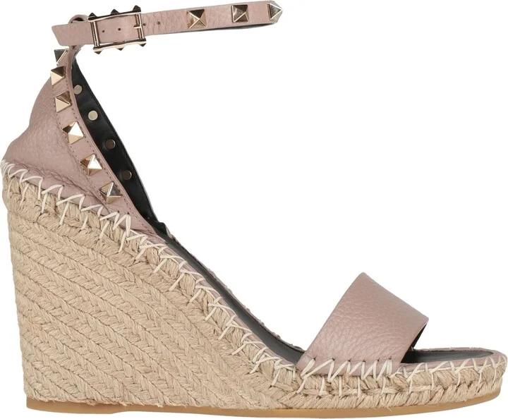 Valentino Garavani Woman Espadrilles - Image 3