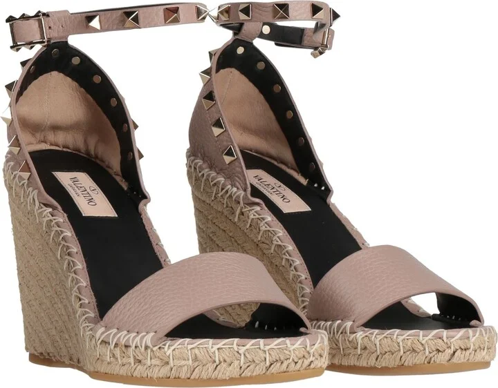 Valentino Garavani Woman Espadrilles - Image 4