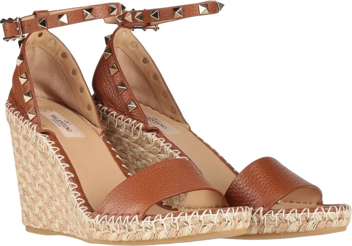 Valentino Garavani Woman Espadrilles - Image 4