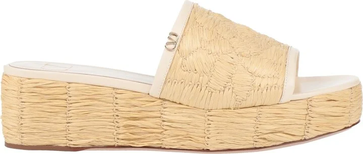 Valentino Garavani Woman Espadrilles - Image 3