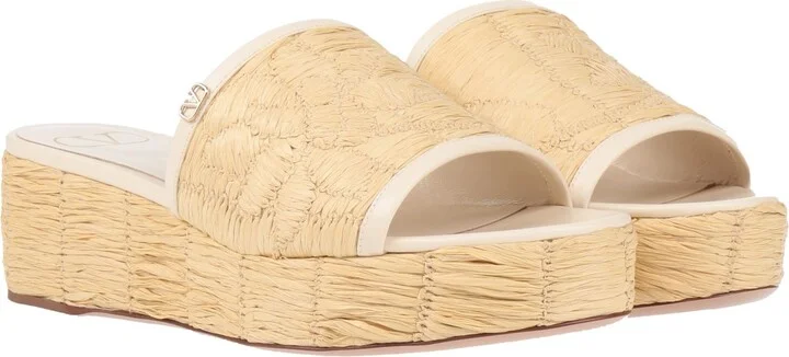Valentino Garavani Woman Espadrilles - Image 4