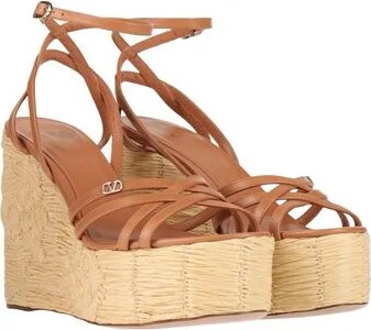 Valentino Garavani Woman Espadrilles - Image 2