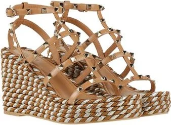 Valentino Garavani Woman Espadrilles - Image 2