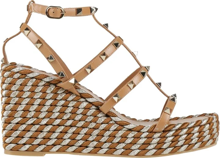 Valentino Garavani Woman Espadrilles - Image 3