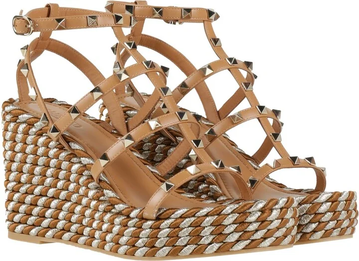 Valentino Garavani Woman Espadrilles - Image 4
