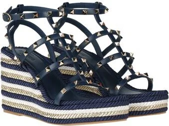 Valentino Garavani Woman Espadrilles - Image 2