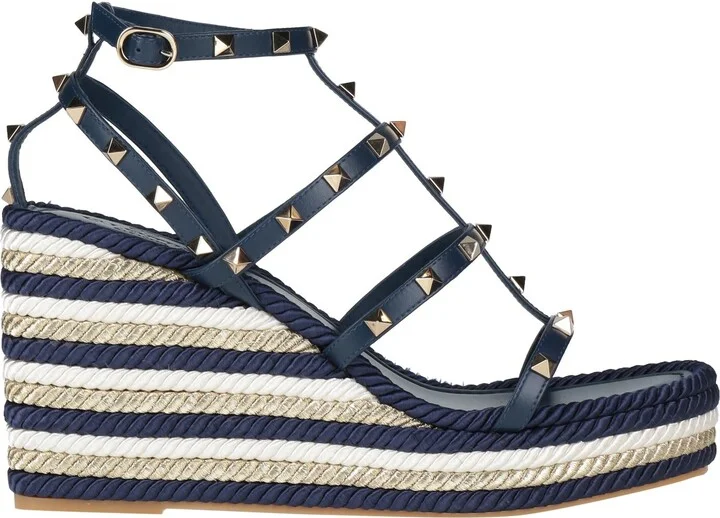 Valentino Garavani Woman Espadrilles - Image 3