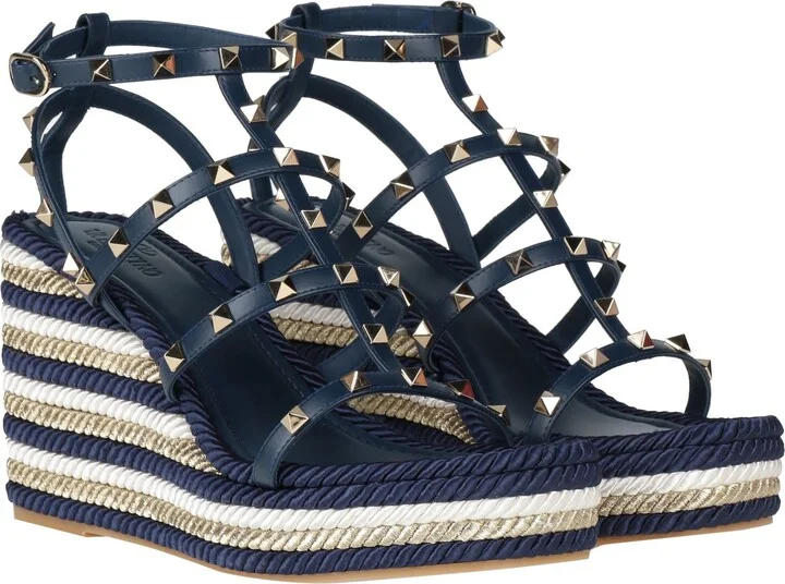 Valentino Garavani Woman Espadrilles - Image 4