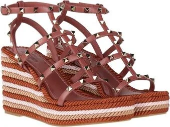 Valentino Garavani Woman Espadrilles - Image 2