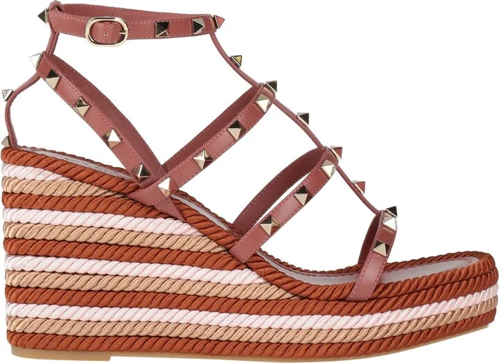 Valentino Garavani Woman Espadrilles - Image 3