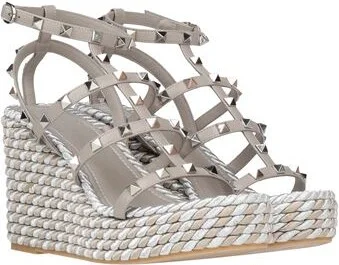 Valentino Garavani Woman Espadrilles - Image 2