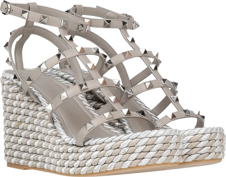 Valentino Garavani Woman Espadrilles - Image 4