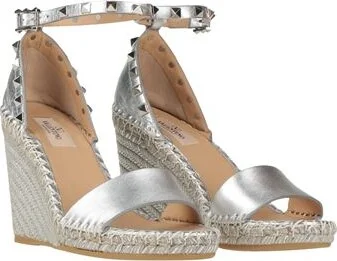 Valentino Garavani Woman Espadrilles - Image 2