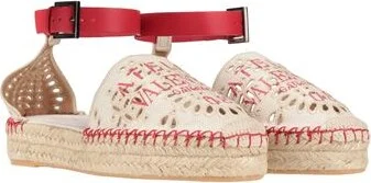 Valentino Garavani Woman Espadrilles - Image 2