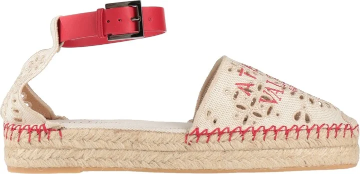 Valentino Garavani Woman Espadrilles - Image 3